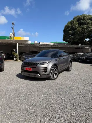 LAND ROVER RANGE ROVER EVOQUE 2.0 P250 FLEX R-DYNAMIC HSE AWD AUTOMÁTICO