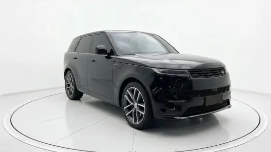 LAND ROVER RANGE ROVER SPORT 3.0 D350 TURBO DIESEL MHEV AUTOBIOGRAPHY AWD AUTOMÁTICO