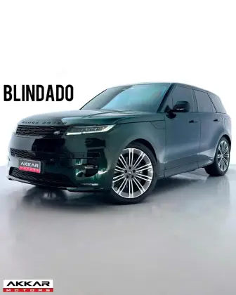 LAND ROVER RANGE ROVER SPORT 3.0 P550e PHEV AUTOBIOGRAPHY AWD AUTOMÁTICO