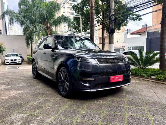 LAND ROVER-RANGE ROVER-3.0 P510e PHEV HSE AWD AUTOMÁTICO LAND ROVER-RANGE ROVER-2023