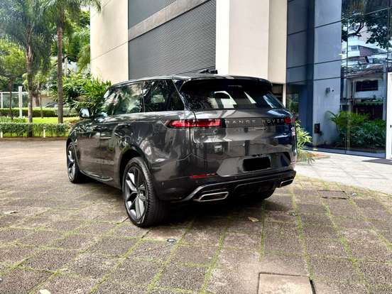 LAND ROVER-RANGE ROVER-3.0 P510e PHEV HSE AWD AUTOMÁTICO LAND ROVER-RANGE ROVER-2023