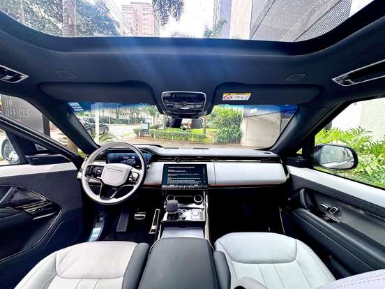 LAND ROVER-RANGE ROVER-3.0 P510e PHEV HSE AWD AUTOMÁTICO LAND ROVER-RANGE ROVER-2023
