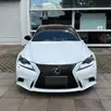 LEXUS IS250 F-SPORT 2.5 V6 24V GASOLINA 4P AUTOMÁTICO LEXUS IS250 F-SPORT 2.5 V6 24V GASOLINA 4P AUTOMÁTICO
