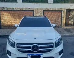 MERCEDES-BENZ GLB 200 1.3 CGI GASOLINA PROGRESSIVE 7G-DCT MERCEDES-BENZ GLB 200 1.3 CGI GASOLINA PROGRESSIVE 7G-DCT