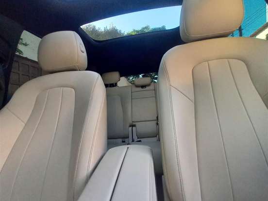 MERCEDES-BENZ-GLB 200-1.3 CGI GASOLINA PROGRESSIVE 7G-DCT MERCEDES-BENZ-GLB 200-2020