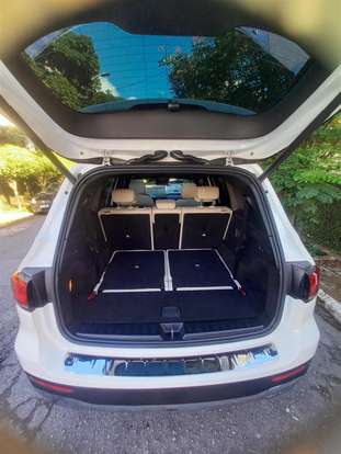 MERCEDES-BENZ-GLB 200-2020