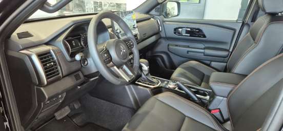 MITSUBISHI-TRITON-2.4 BITURBO DIESEL CD KATANA 4X4 AUTOMÁTICO MITSUBISHI-TRITON-2026