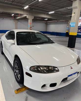 MITSUBISHI-ECLIPSE-1995