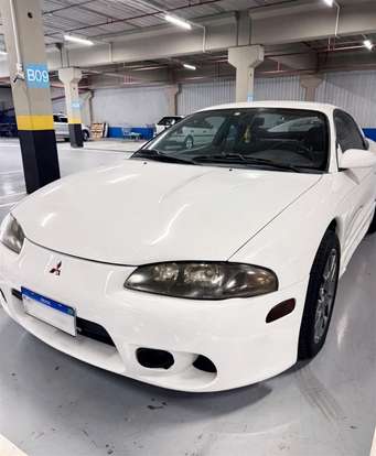 MITSUBISHI-ECLIPSE-1995