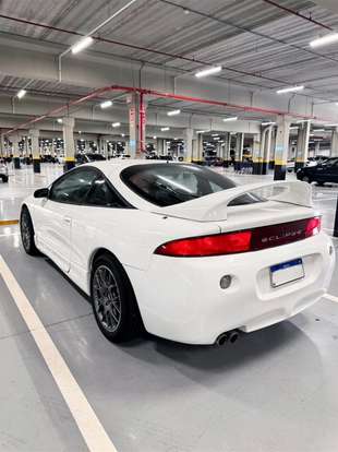 MITSUBISHI-ECLIPSE-1995
