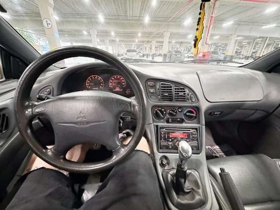 MITSUBISHI-ECLIPSE-1995