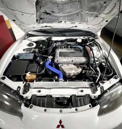 MITSUBISHI-ECLIPSE-1995