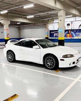 MITSUBISHI-ECLIPSE-1995