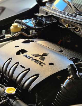 MITSUBISHI-LANCER-2016