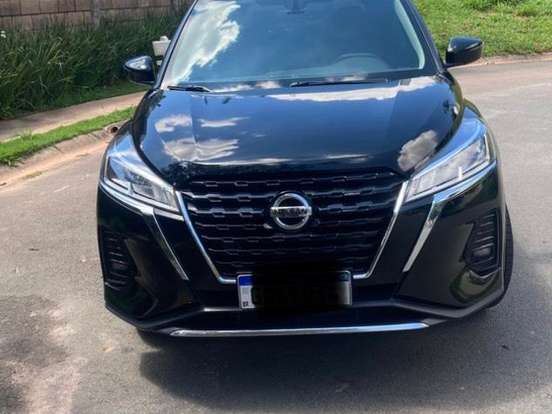 NISSAN-KICKS-1.6 16V FLEXSTART ADVANCE XTRONIC NISSAN-KICKS-2021