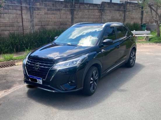 NISSAN-KICKS-1.6 16V FLEXSTART ADVANCE XTRONIC NISSAN-KICKS-2021