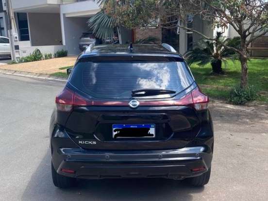 NISSAN-KICKS-1.6 16V FLEXSTART ADVANCE XTRONIC NISSAN-KICKS-2021