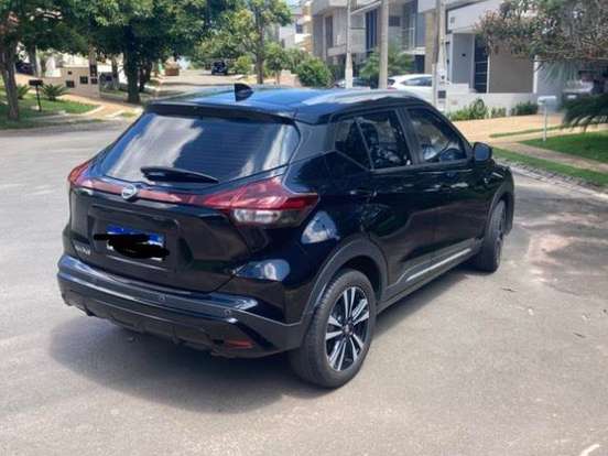 NISSAN-KICKS-1.6 16V FLEXSTART ADVANCE XTRONIC NISSAN-KICKS-2021