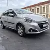 PEUGEOT 208 1.2 ACTIVE 12V FLEX 4P MANUAL PEUGEOT 208 1.2 ACTIVE 12V FLEX 4P MANUAL