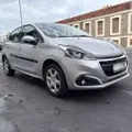 PEUGEOT 208 1.2 ACTIVE 12V FLEX 4P MANUAL PEUGEOT 208 1.2 ACTIVE 12V FLEX 4P MANUAL