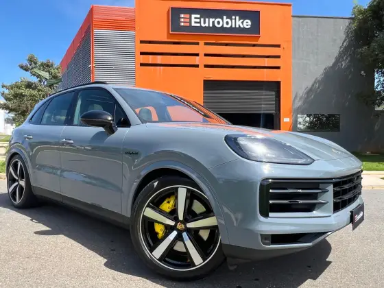 PORSCHE CAYENNE 3.0 V6 S E-HYBRID AWD TIPTRONIC S PORSCHE CAYENNE 3.0 V6 S E-HYBRID AWD TIPTRONIC S