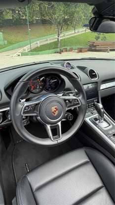 PORSCHE-718-2024