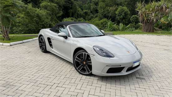 PORSCHE-718-2024