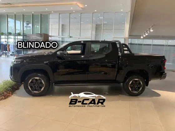 RAM DAKOTA 2.2 TURBO DIESEL WARLOCK 4X4 AUTOMÁTICO RAM DAKOTA 2.2 TURBO DIESEL WARLOCK 4X4 AUTOMÁTICO