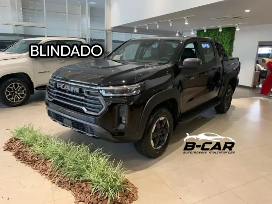 RAM DAKOTA 2.2 TURBO DIESEL WARLOCK 4X4 AUTOMÁTICO RAM DAKOTA 2.2 TURBO DIESEL WARLOCK 4X4 AUTOMÁTICO