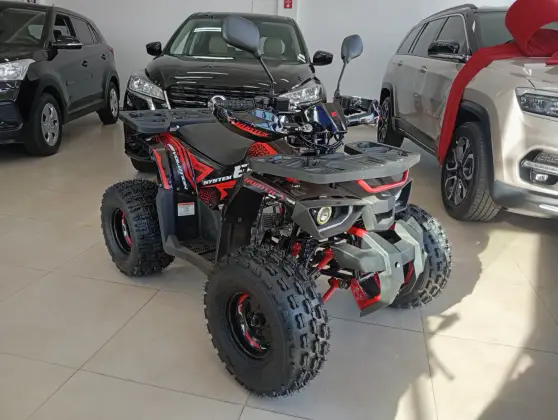 SHINERAY ATV 125 