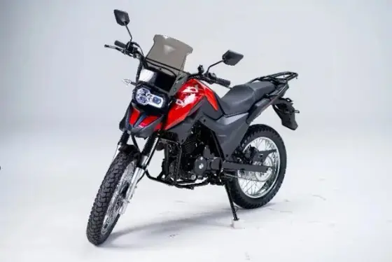 SHINERAY SHI 175S EFI 
