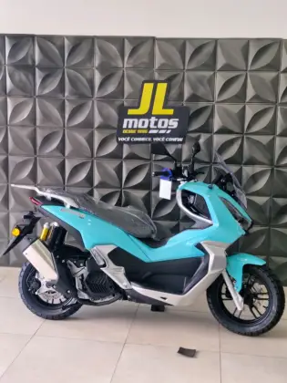 SHINERAY URBAN 150 EFI 