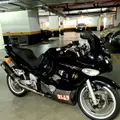 SUZUKI GSX 750 F SUZUKI GSX 750 F