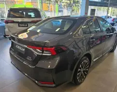 TOYOTA COROLLA 2.0 VVT-IE FLEX ALTIS PREMIUM DIRECT SHIFT TOYOTA COROLLA 2.0 VVT-IE FLEX ALTIS PREMIUM DIRECT SHIFT