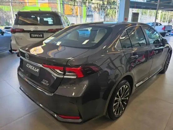 TOYOTA-COROLLA-2.0 VVT-IE FLEX ALTIS PREMIUM DIRECT SHIFT TOYOTA-COROLLA-2026