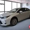 TOYOTA COROLLA 2.0 VVT-IE FLEX XEI DIRECT SHIFT TOYOTA COROLLA 2.0 VVT-IE FLEX XEI DIRECT SHIFT