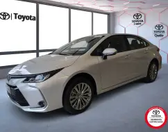 TOYOTA COROLLA 2.0 VVT-IE FLEX XEI DIRECT SHIFT TOYOTA COROLLA 2.0 VVT-IE FLEX XEI DIRECT SHIFT