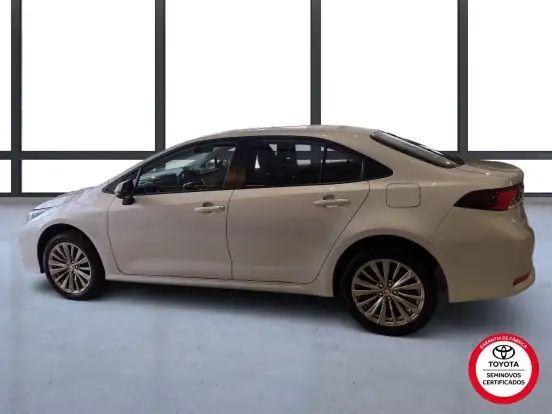 TOYOTA-COROLLA-2.0 VVT-IE FLEX XEI DIRECT SHIFT TOYOTA-COROLLA-2026