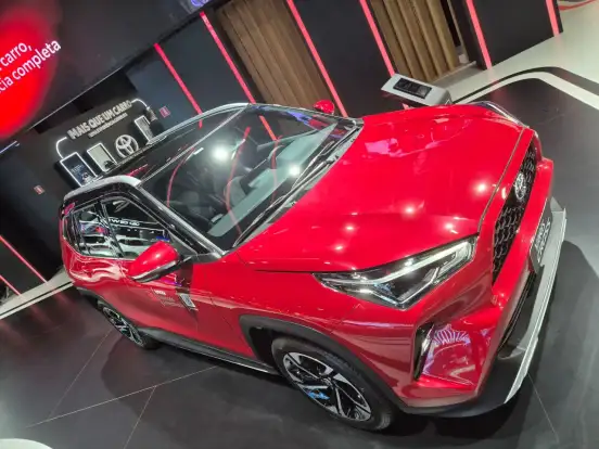 TOYOTA-YARIS CROSS-1.5 VVT-I HYBRID FLEX XRX CVT TOYOTA-YARIS CROSS-2026