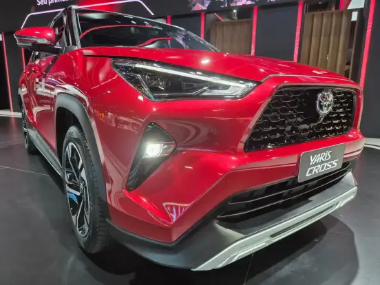 TOYOTA-YARIS CROSS-2026