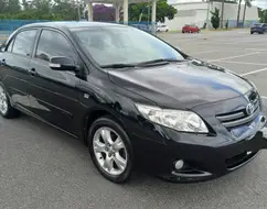 TOYOTA COROLLA 1.8 XEI 16V FLEX 4P AUTOMÁTICO TOYOTA COROLLA 1.8 XEI 16V FLEX 4P AUTOMÁTICO