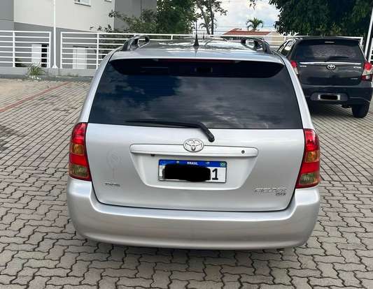 TOYOTA-FIELDER-2007