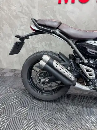 TRIUMPH-SCRAMBLER 400 X-2025