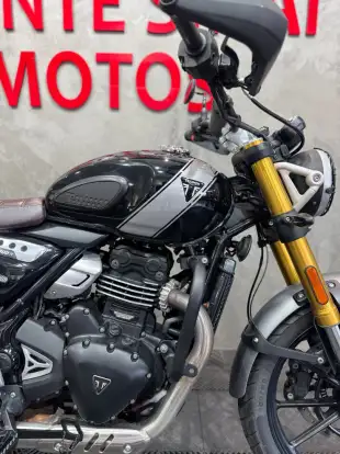 TRIUMPH-SCRAMBLER 400 X TRIUMPH-SCRAMBLER 400 X-2025