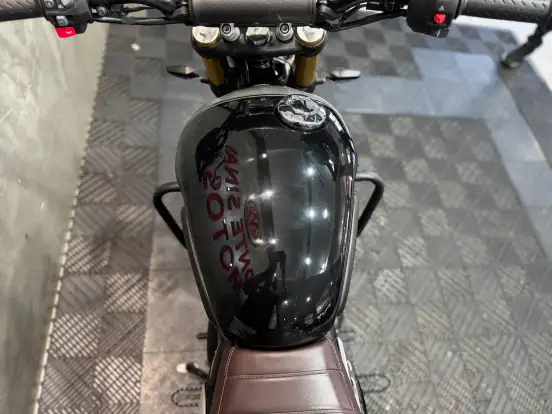 TRIUMPH-SCRAMBLER 400 X TRIUMPH-SCRAMBLER 400 X-2025