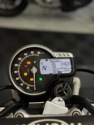 TRIUMPH-SCRAMBLER 400 X TRIUMPH-SCRAMBLER 400 X-2025