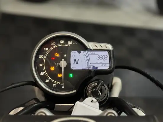 TRIUMPH-SCRAMBLER 400 X TRIUMPH-SCRAMBLER 400 X-2025