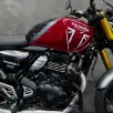 TRIUMPH SPEED 400 TRIUMPH SPEED 400