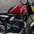 TRIUMPH SPEED 400 TRIUMPH SPEED 400