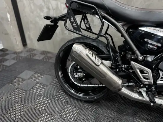 TRIUMPH-SPEED 400 TRIUMPH-SPEED 400-2025